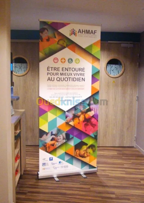 Impression Numérique 