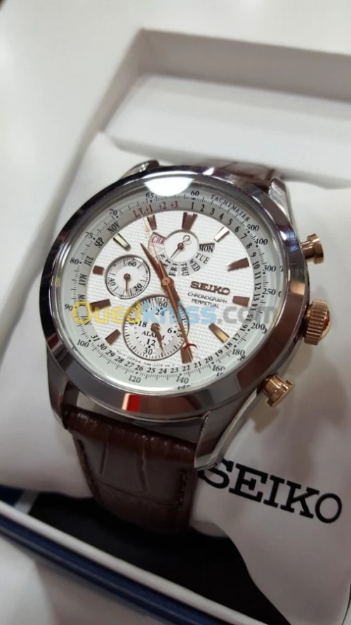 SEIKO 