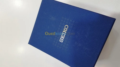 SEIKO 