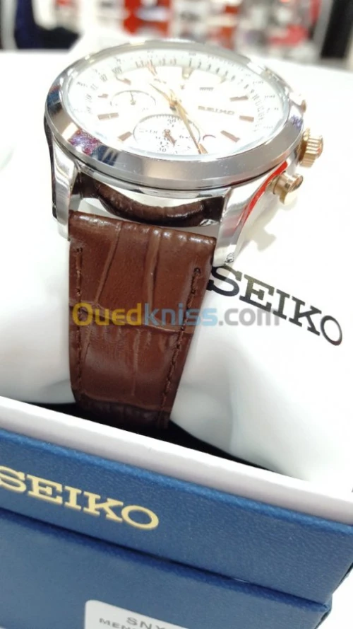 SEIKO 