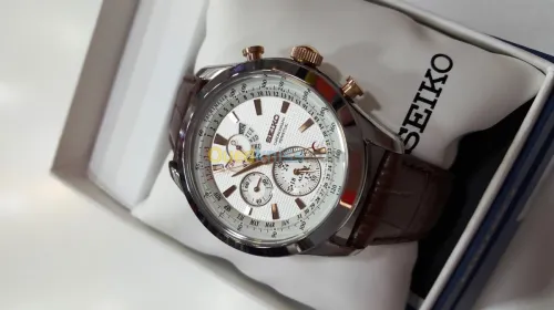 SEIKO 