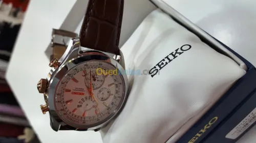 SEIKO 