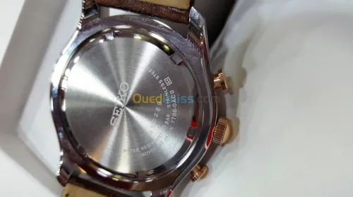 SEIKO 