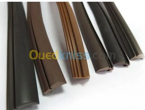 fabrication articles en PVC