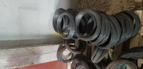 Fabrication fille d'attache et fille b