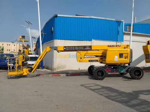 location,vente Nacelle 6m à 41m