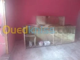 Location Local El bayadh Stitten