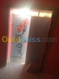 Location Local El bayadh Stitten