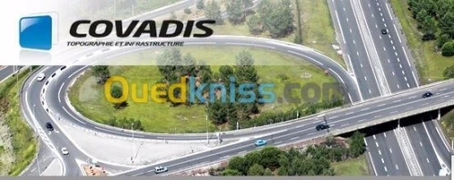 formation covadis et autopiste 