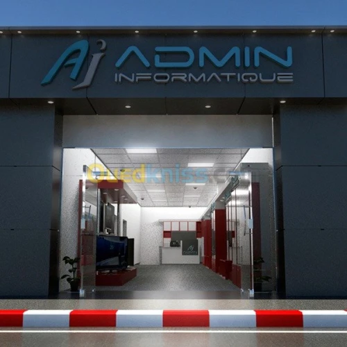 Modélisation / Animation 3D