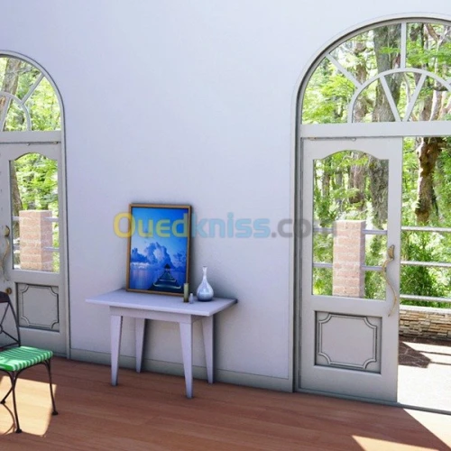 Modélisation / Animation 3D