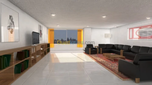 Modélisation / Animation 3D