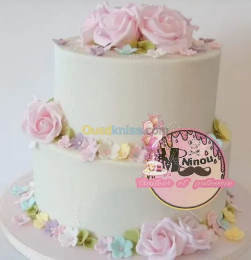 Gateaux d'anniversaire et cake design