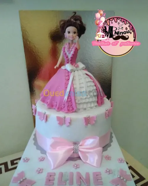 Gateaux d'anniversaire et cake design