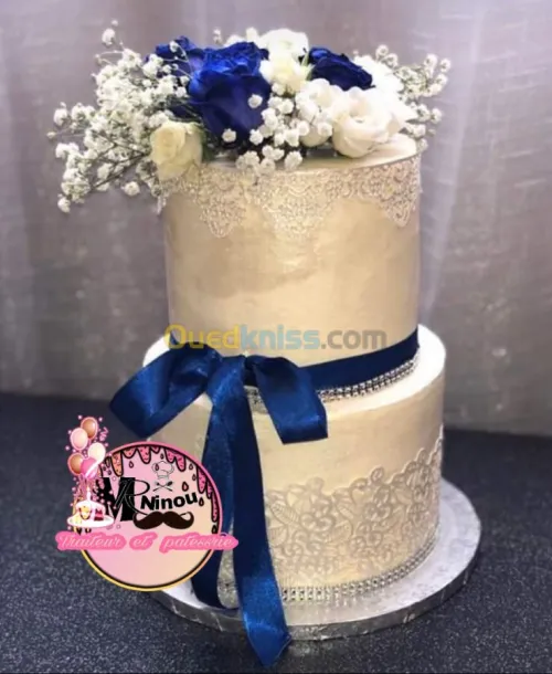 Gateaux d'anniversaire et cake design