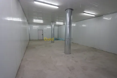 Location Local Oran Bir el djir