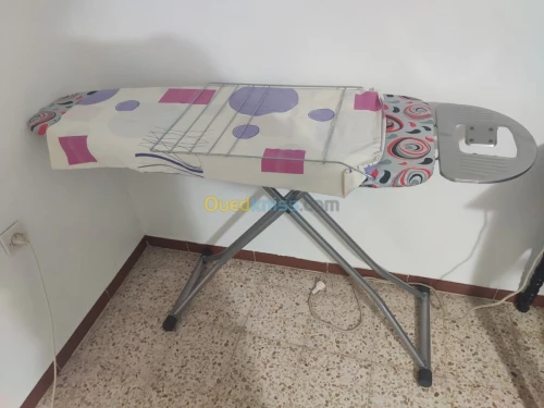 Table à repasser