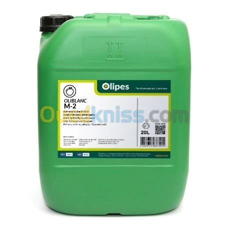 OLIPES Oliblanc M-2 20L