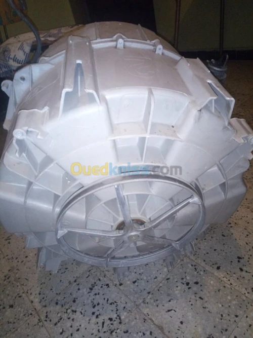 tombor star light ...cuve complé 