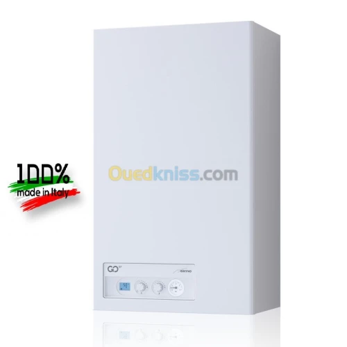 Chaudiere murale sime brava 25/30/40kw
