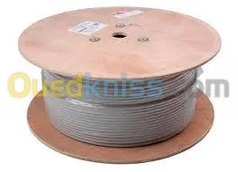 Vente en gros de tous types de Câbles 