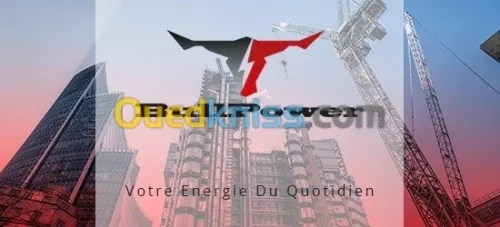 Maintenance et Réparation de GRP ELECT