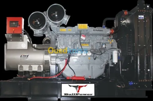 Maintenance et Réparation de GRP ELECT