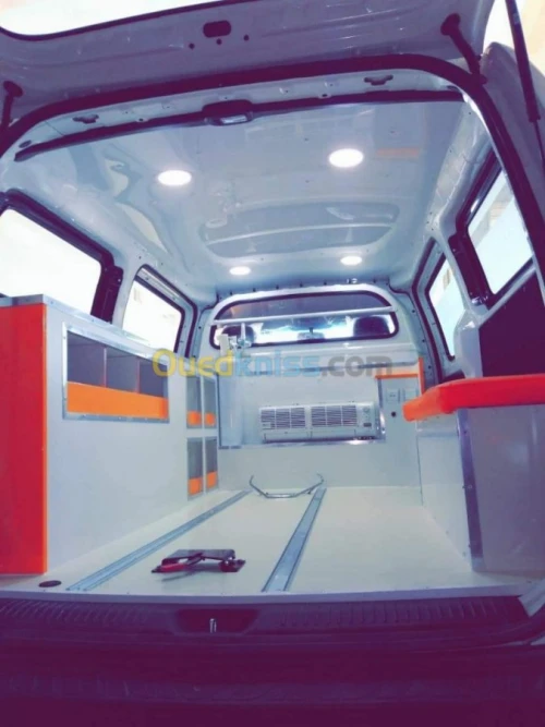   ambulance