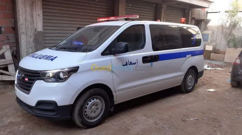   ambulance