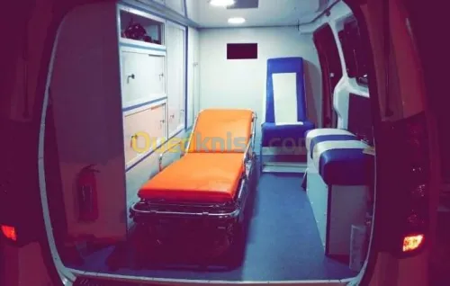   ambulance