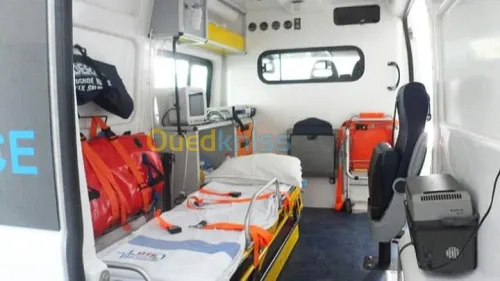   ambulance