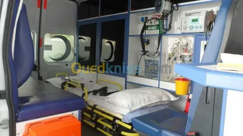   ambulance