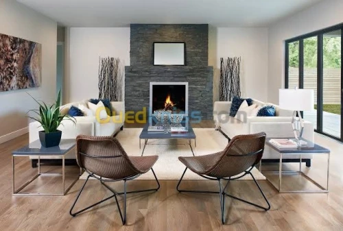 Home staging PMA Expert 