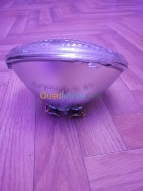Projecteur spot piscine Fontaine