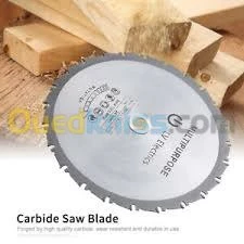 AFFUTAGE ET FOURNITURE OUTILS DE COUPE