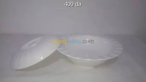 اواني ميلامين  vaisselle melamine