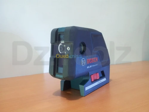  Niveau Laser Bosch GCL 25