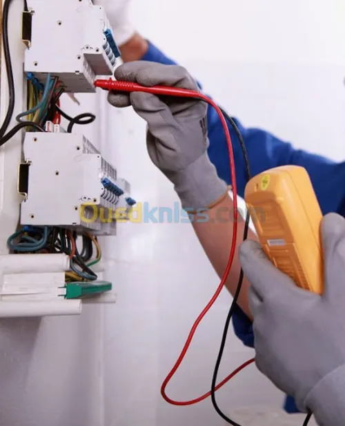 Electrique