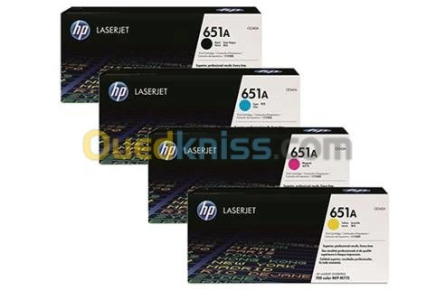 TONER HP 651A M700 /M775MFP ORIGINAL