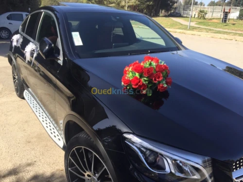 Voiture de luxe vip