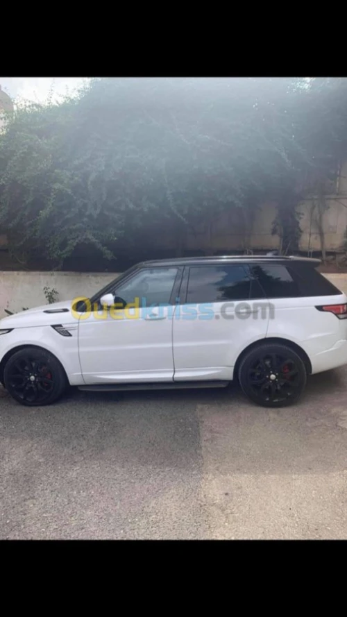 Voiture de luxe vip