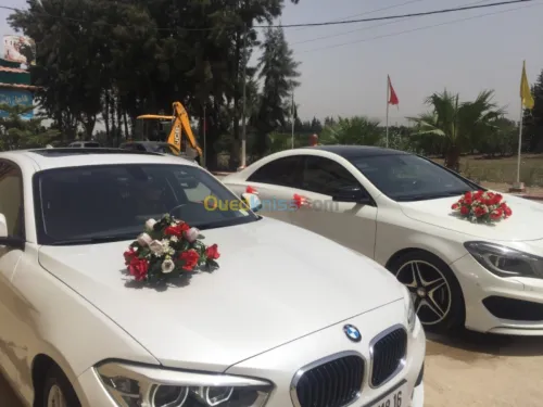 Voiture de luxe vip