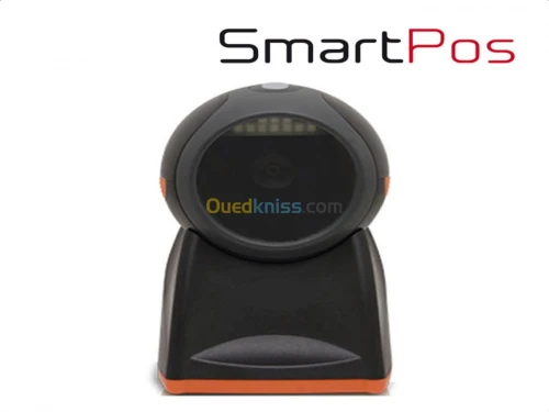 Scanner code à barre SmartPos SP-8602