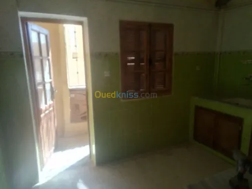 Vente Appartement F3 Ouargla Ouargla
