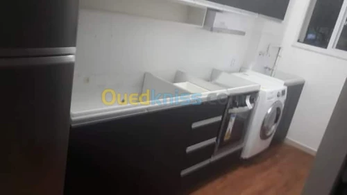 Cuisine, équipée sur mesure standard