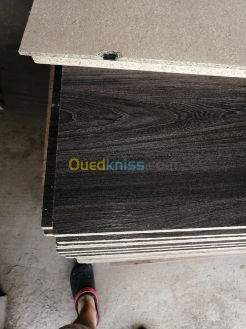 Cuisine, équipée sur mesure standard