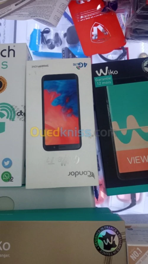 Redmi.samsung.oppo.wiko Samsung.oppo.redmi