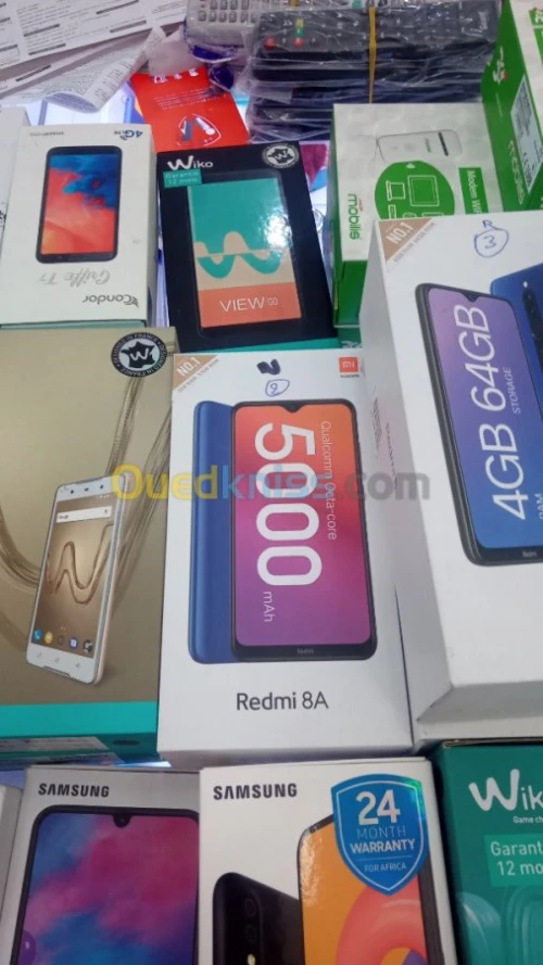 Redmi.samsung.oppo.wiko Samsung.oppo.redmi