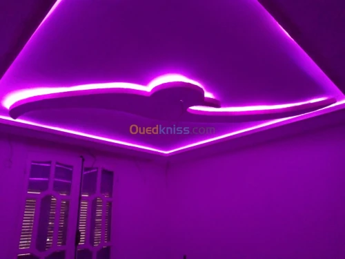 En déplacement