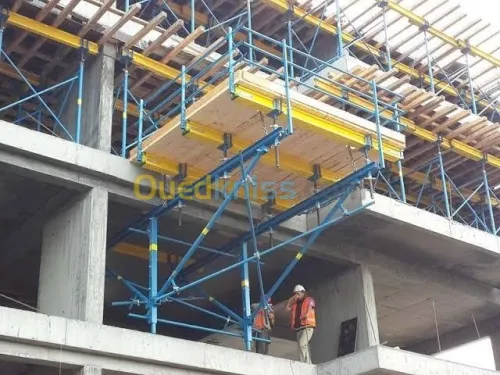 ENTREPOTS D ACIER BATIMENTS EN ACIER 